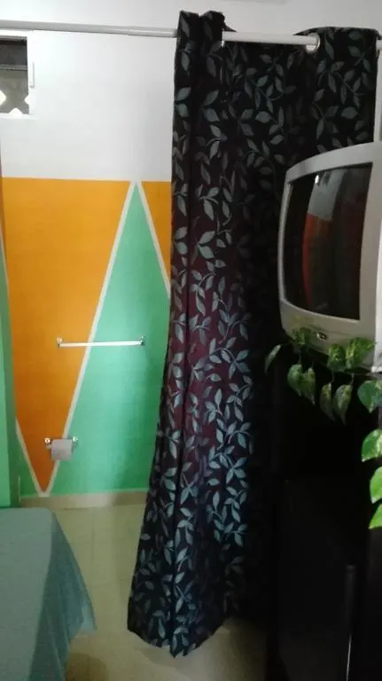 بيت ضيافة Appartamenti Melissa 2 بلايا ديل كارمن
